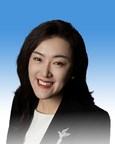 葛晓冬