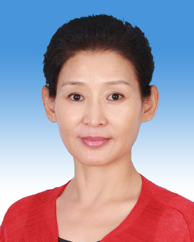 郝春梅