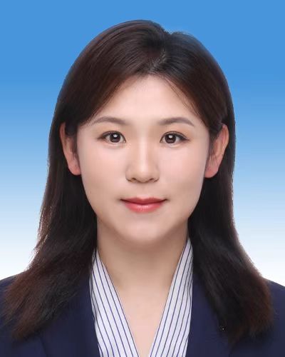 马丽霞