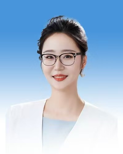 佟悦怡