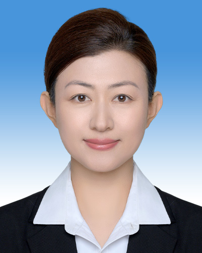 汪丽荣