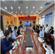 企业培训 ‖ 海通证券股份有限公司(广州分公司)之商务礼仪及情绪管理培训